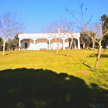 Immersa Nel Villa *