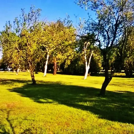 Villa Immersa Nel
