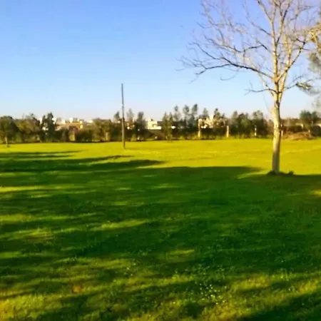 Villa Immersa Nel