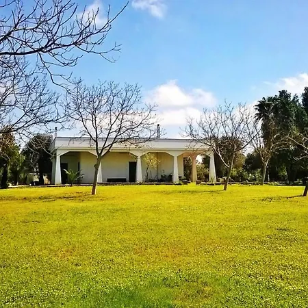Immersa Nel Villa Corigliano dʼOtranto