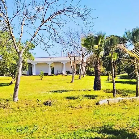 Villa Immersa Nel