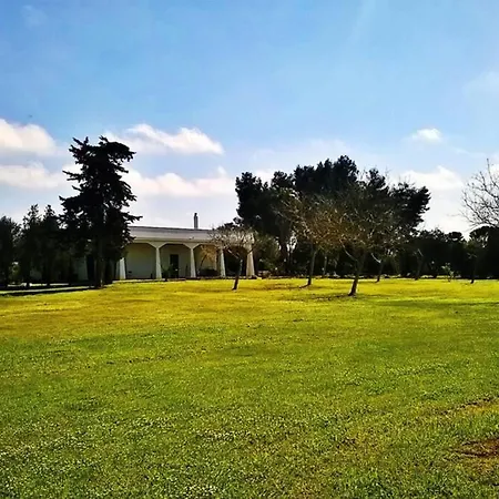 Immersa Nel Villa
