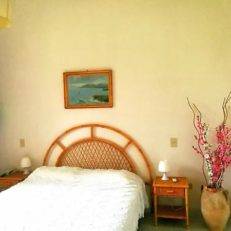 Villa Immersa Nel