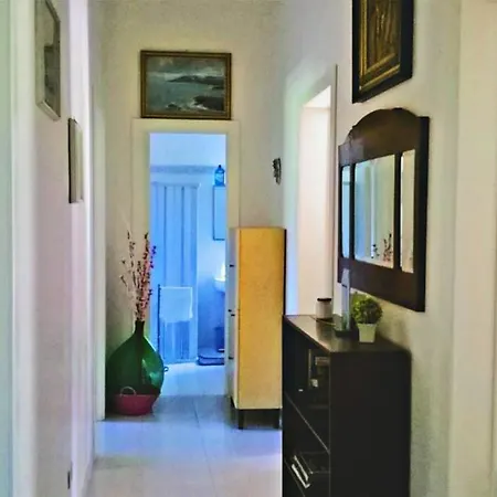 Villa Immersa Nel